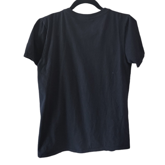 Bravado Guns n Roses Black Short sleeve band concert tee - Picture 2 of 4